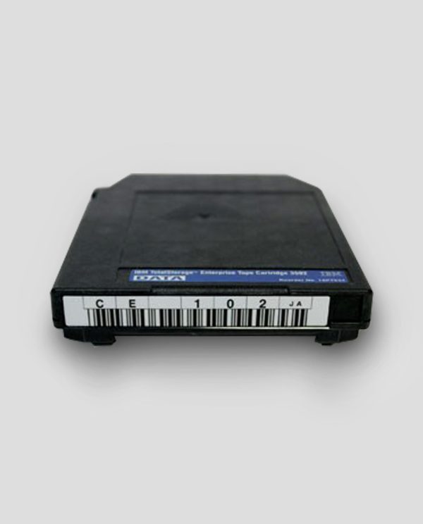 کارتریج IBM 3592 JA Data Cartridge