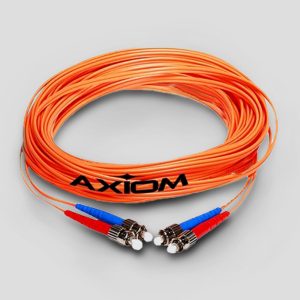 کابل HP 15m Multi-mode OM2 LC/LC FC Cable