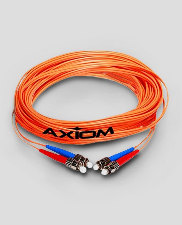 کابل HP 15m Multi-mode OM2 LC/LC FC Cable