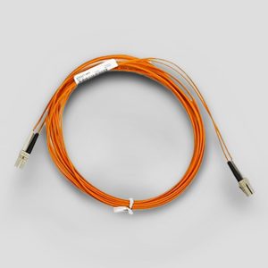 کابل HP 5m Multi-mode OM2 LC/LC FC Cable