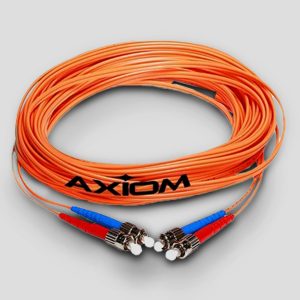 کابل HP 2m Cable SC/SC FC Cable