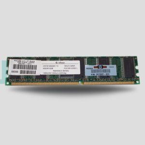 رم HPE 128MB ECC Registered DDR-266MHz PC2100