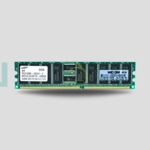 رم HPE 256MB DDR 266MHz DIMM