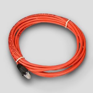 کابل HP IP CAT5 Qty-4 3ft/1m Cable