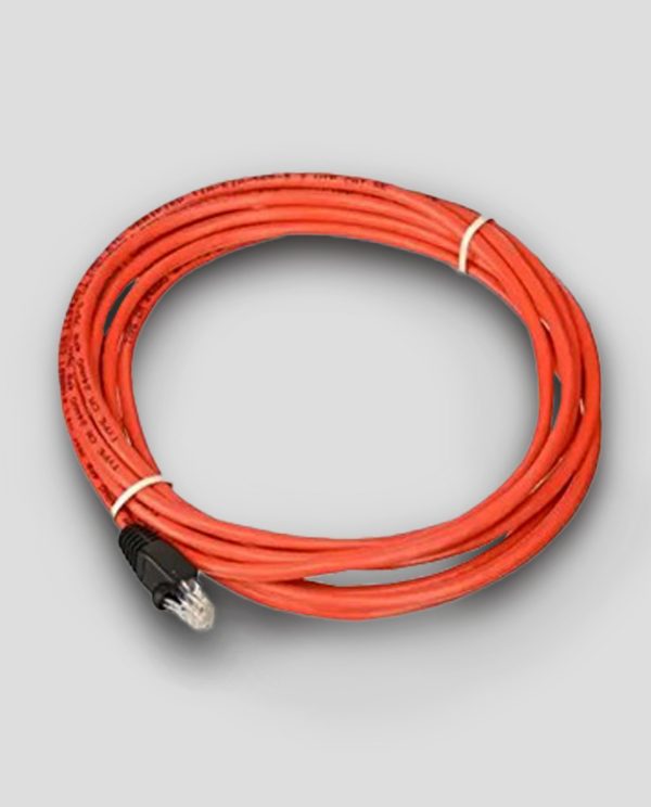 کابل HP IP CAT5 Qty-4 3ft/1m Cable