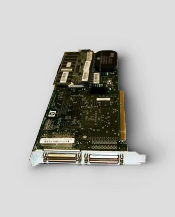 کنترلر HPE Smart Array 6404/256 EXT PCI-X SAS