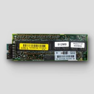 HPE 512MB Smart Array Battery Back Write Cache Enabler