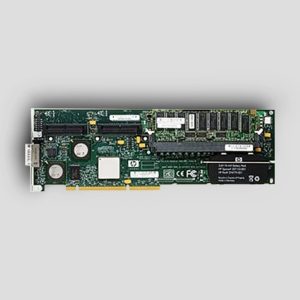 کنترلر HPE Smart Array P600/256 SAS