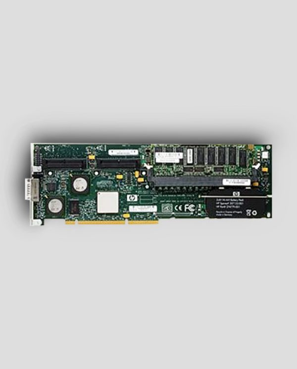 کنترلر HPE Smart Array P600/256 SAS