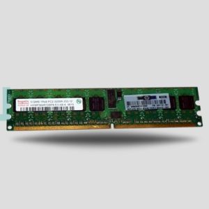 رم HPE 512MB Advanced ECC  PC2