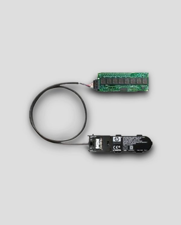 HPE 512MB Battery Backed Write Cache