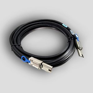 کابل HP Ext Mini SAS 2m Cable