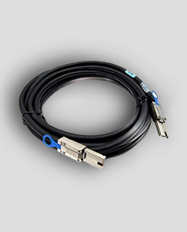کابل HP Ext Mini SAS 2m Cable