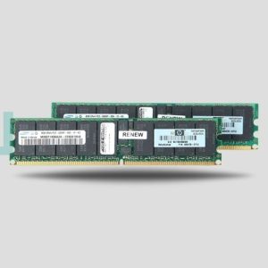 رم HPE 16GB Dual Rank PC2