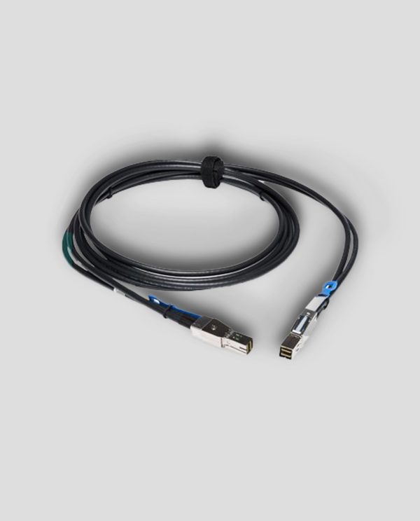 کابل HP SAS to Mini SAS 2m Cable