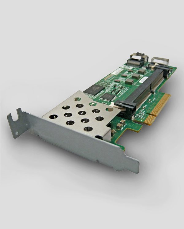 کنترلر HPE Smart Array P410/512 (BBWC) SAS