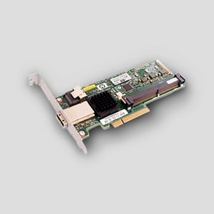 کنترلر HPE Smart Array P212/256MB BBWC SAS