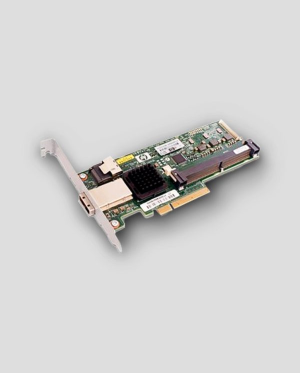 کنترلر HPE Smart Array P212/256MB BBWC SAS