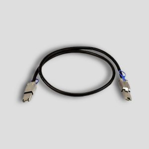 کابل HP Mini SAS to Mini SAS 8in Cable Assy