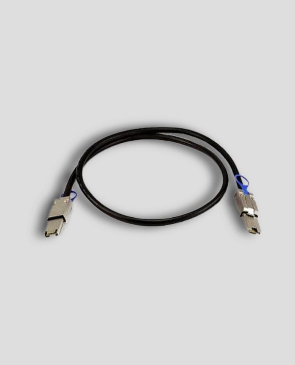 کابل HP Mini SAS to Mini SAS 8in Cable Assy