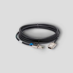 کابل HP Mini SAS to Mini SAS 33in Cable Assy