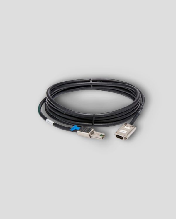 کابل HP Mini SAS to Mini SAS 33in Cable Assy