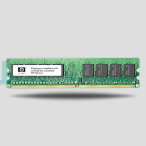 رم HPE 8GB Dual Rank PC2