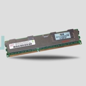 رم HPE 4GB x4 PC3-10600 CAS