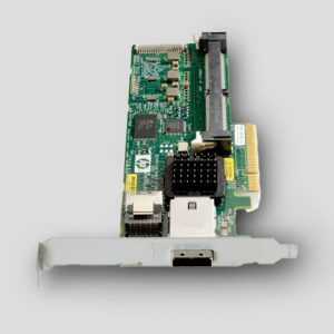 کارت شبکه HPE ETHERNET 1GB 2-PORT 332T BCM5720 ADAPTER