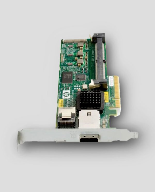 کارت شبکه HPE ETHERNET 1GB 2-PORT 332T BCM5720 ADAPTER