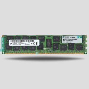 رم HPE 64GB DUAL Rank DDR4 3200