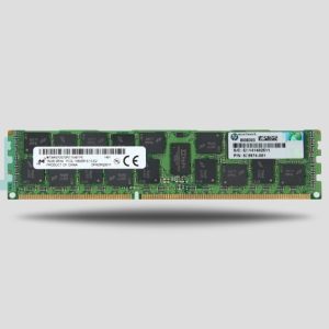 رم HPE 16GB DDR3 CAS-9
