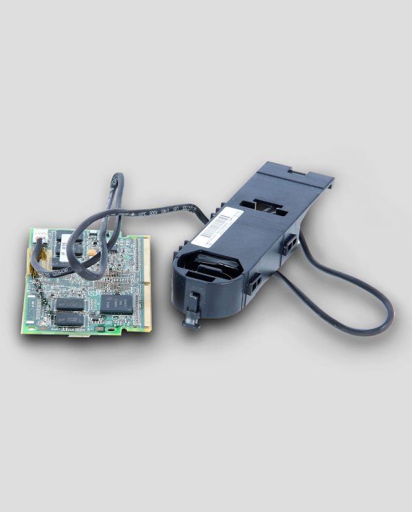HPE 512MB Flash Backed Write Cache