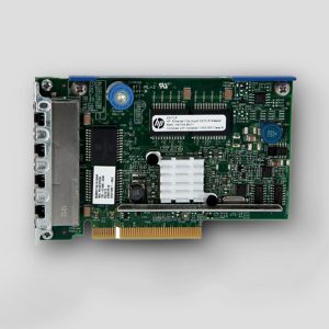 کارت شبکه HP Ethernet 1Gb 4-port 331FLR Adapter 634025-001