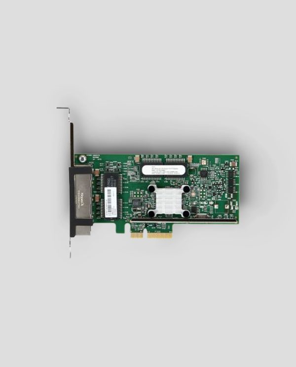 کارت شبکه HPE Ethernet 1Gb 4-port 331T Adapter