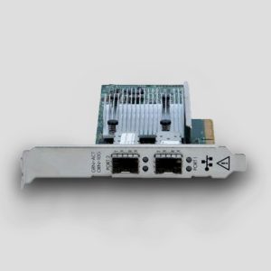 کارت شبکه HPE Ethernet 10Gb 2-port 530 SFP Adapter