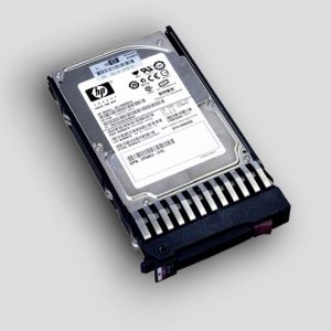 هارد HPE 900GB SAS 6G Enterprise 10K