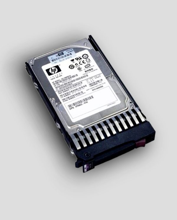 هارد HPE 900GB SAS 6G Enterprise 10K