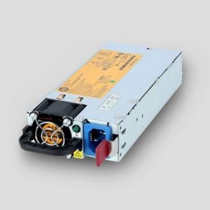 پاور HPE 750W Common Slot Platinum Plus