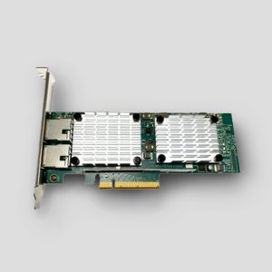 کارت شبکه HPE Ethernet 10Gb 2-port 530T Adapter