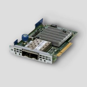 کارت شبکه HP Ethernet 10Gb 2P 530FLR-SFP Adapter