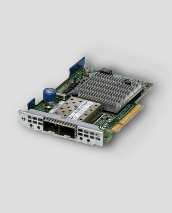 کارت شبکه HP Ethernet 10Gb 2P 530FLR-SFP Adapter