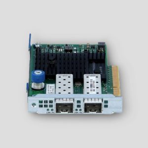 کارت شبکه HPE Ethernet 10Gb 2-port 562FLR-SFP Adapter