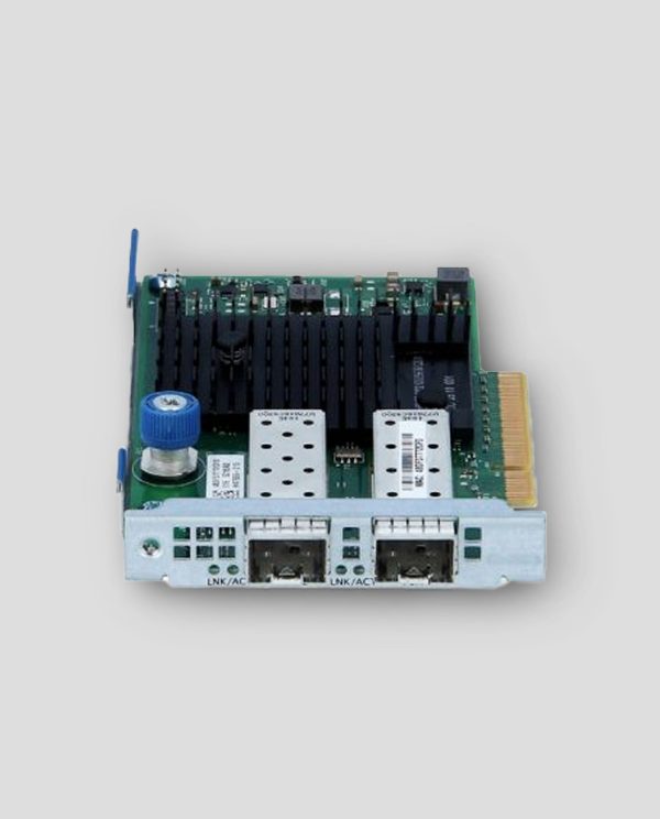 کارت شبکه HPE Ethernet 10Gb 2-port 562FLR-SFP Adapter