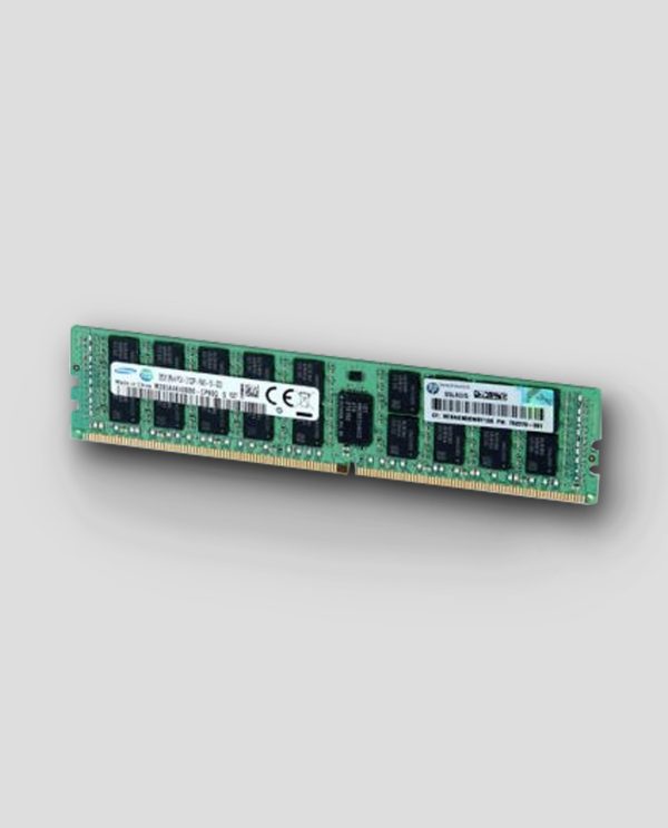 رم HPE 32GB Dual Rank DDR4