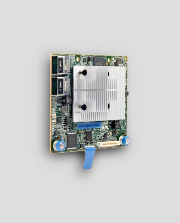 کنترلر HPE Smart Array P408i-a SR Gen10 12G SAS