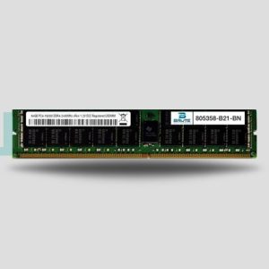 رم HPE 64GB x4 DDR4