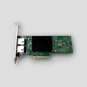 کارت شبکه HPE Ethernet 10Gb 2-port 535T Adapter