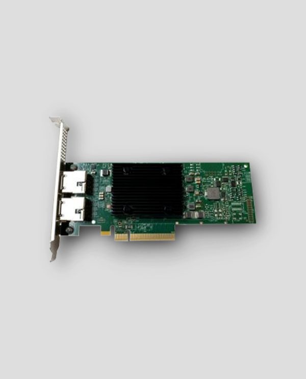 کارت شبکه HPE Ethernet 10Gb 2-port 535T Adapter