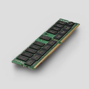 رم HPE 32GB DDR4-2666